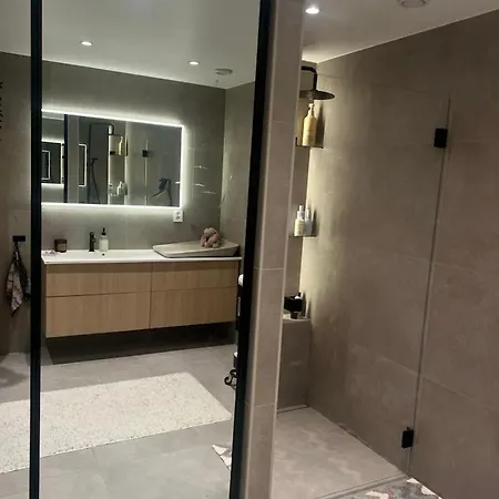 Til Leie Under Ski-vm تروندهايم