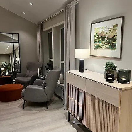 Til Leie Under Ski-vm