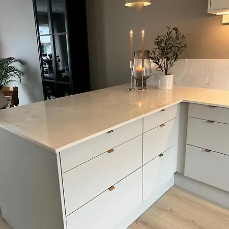 Villa Til Leie Under Ski-vm Trondheim