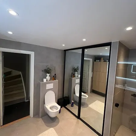 Til Leie Under Ski-vm تروندهايم