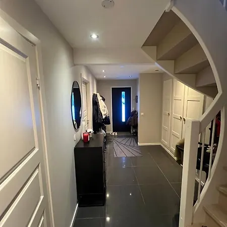 Til Leie Under Ski-vm