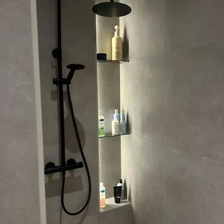 Til Leie Under Ski-vm *