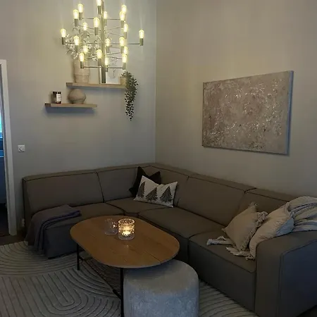 Villa Til Leie Under Ski-vm Trondheim